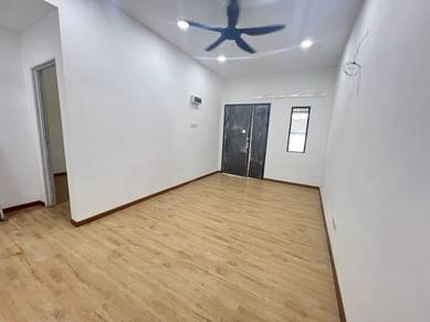 1-storey-Terraced-House-for-sale-Masai-Johor