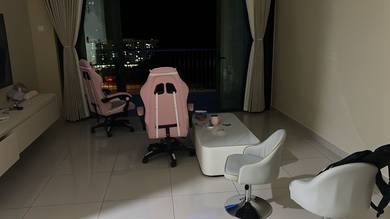 Alstonia Residence New Condo Bandar Sungai Long