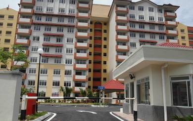 Putra Intan Kondominium