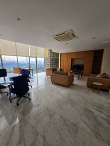 The Loft @ Bangsar【Low Density】Duplex Condo for Rent