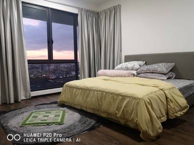 The Light Residences | Kobusak | Plaza 333 | Penampang | Lido Plaza kk