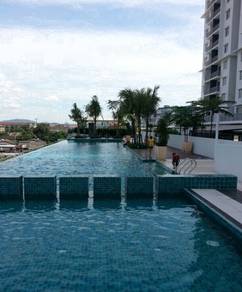 【0% DEPOSIT✅】Pearl Avenue Condo 1101Sf Sungai Chua Kajang 🔥100%LOAN🔥