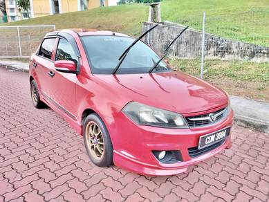 Proton SAGA FLX 1.3 SV (A)
