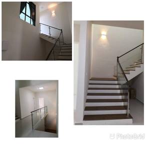 Fully Furnished and Fully Renovated 2.5 Storey House, Ozana Residence