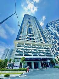 Residensi Sky Awani 4 @ Setapak [P/FURNISH] 3R2B Danau Kota KL