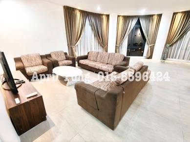 For Rent Rex Apartment at BDC