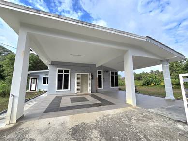 6000kp, BangloFreehold , Port Dickson,Kpg Paya.