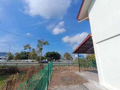 Taman Kepayan Ridge Terrace house | Landed | 2 storey | Market 88 | KK