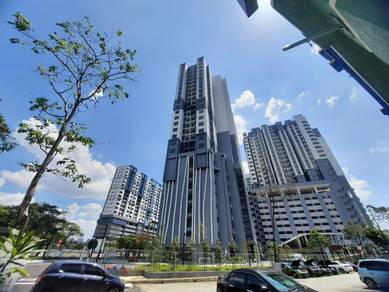 Dian Residency Shah Alam 3R2B2CP Stadium Seksyen 13 Glenmarie subang