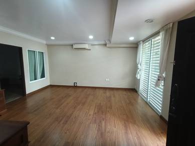 House 3 Storey Terrace Bukit Setiawangsa, Kuala Lumpur