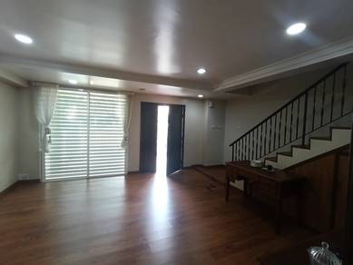 House 3 Storey Terrace Bukit Setiawangsa, Kuala Lumpur