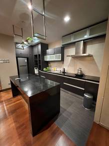 Seri Bukit Ceylon,NICE DESIGN,Fully furnished, Bukit Bintang