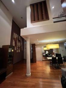 Seri Bukit Ceylon,NICE DESIGN,Fully furnished, Bukit Bintang