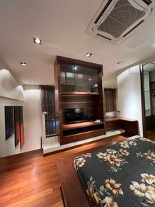 Seri Bukit Ceylon,NICE DESIGN,Fully furnished, Bukit Bintang