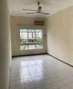 Seri Warisan Apartment Inanam Kota Kinabalu