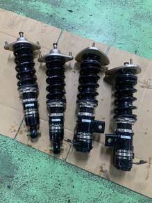 Toyota 86 Ft86 ZC6 SUBARU BRZ ZN6 BC BR Adjutable