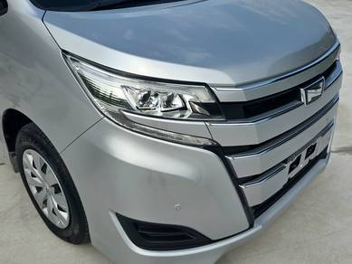 Toyota NOAH 2.0 X (A) +8year Warranty