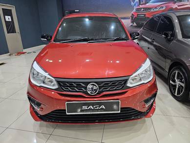 SAGA CASH REBATE TERTiNGGi FULL LOAN MORE OFFeR