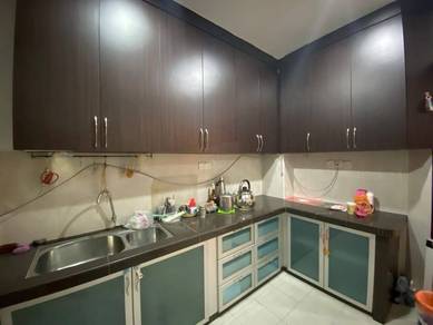 Taman Bukit Indah Jalan Indah 12 | Double Storey Terrace House 20x70
