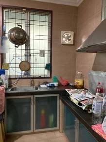 Taman Bukit Indah Jalan Indah 12 | Double Storey Terrace House 20x70