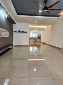 Bandar Mahkota Cheras Sek 3 New Renovated Freehold Double Storey House
