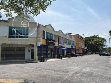 Shop-lot-for-sale-Alor-Setar-Kedah-1