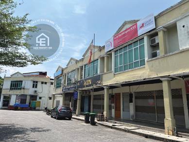 Shop-lot-for-sale-Alor-Setar-Kedah-2
