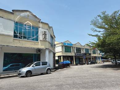 Shop-lot-for-sale-Alor-Setar-Kedah-3