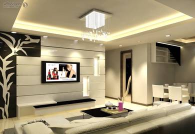 Double Storey Ukay Perdana 4/4 Below Market Price