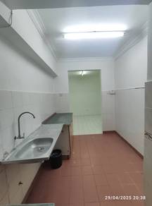 Permai Apartment, Damansara Damai, MRT, Mcdonald