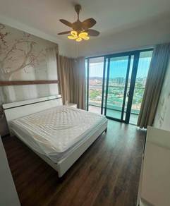 The Light Residences l High Floor l Well Maintained l Penampang ITCC