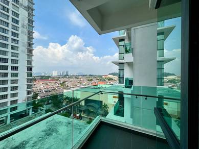 [ Fully Furnished,Res 280 Selayang ],3 Aircond,Limited Unit !