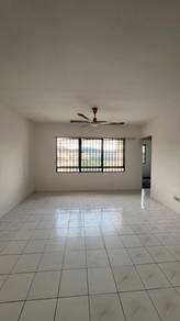 Saujana Apartment, Damansara Damai, Hero Market, MRT, Mcdonald