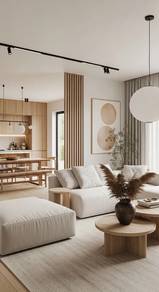 Cash Back Rm70k/ Larkin Condo/ Free Furniture/Smart Home System