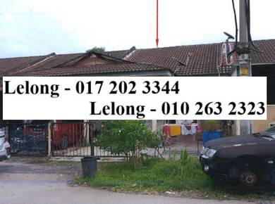 NO. 78, JALAN HARMONI 10, TAMAN HARMONI, 43500, SEMENYIH, Selangor