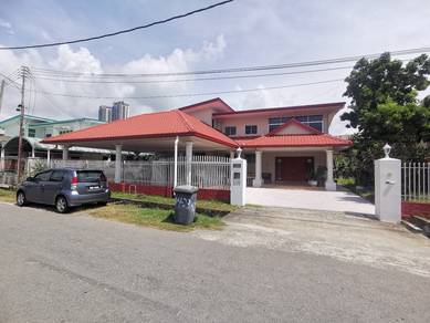 Room | Taman LandBreeze Park | Dah Yeh | Fully Furnished | Internet