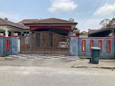 FULLY RENOVATED🔥 TAMAN SURIA FASA 2, JITRA📍Open Facing❗️ LPPSA✅️