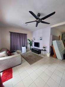 Corner Unit Magnaville Condominium 1207sqft