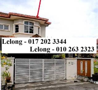 No. 2, Jalan Bukit Mewah 9/15, Taman Bukit Mewah, Semenyih, Kajang