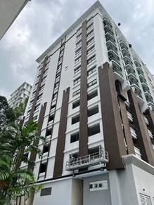 10 Semanthan 517sqft 1B 1R【100% LOAN✅】0% DEPOSIT🔥