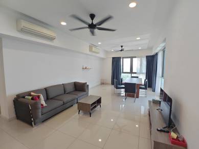Iskandar residence @ Medini