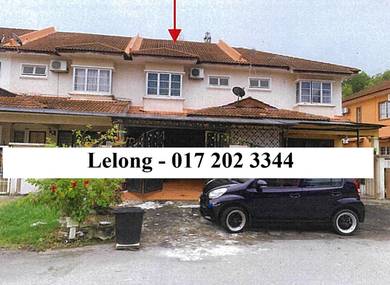 no. 32, JALAN SUNWAY 6/2A, BANDAR SUNWAY SEMENYIH, 43500, SEMENYIH