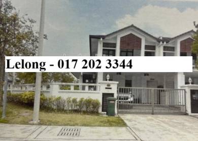40, Jalan Eco Majestic 1/2A, Cradleton, Eco Majestic, 43500, Semenyih