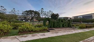 2 Storey (Winwood) One Park Residence | Freehold | Reno | Semenyih