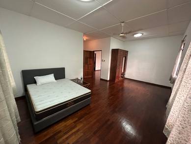 Beverly Hill Phase 2 Bungalow For Rent Bundusan Penampang