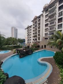 Pelita indah condominium @ Johor bahru!!