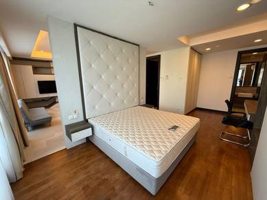 Pelagos Designer Suites Condo For Rent Fully Furnished