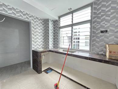 Adda Height Townhouse