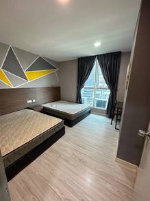 Sutera Avenue For Rent Fully Furnished