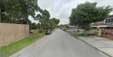 [Facing Open|100% Loan] 2 Storey Taman lestari putra | Seri kembangan